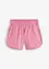 Sport-Shorts mit Kontraststreifen, bpc bonprix collection