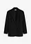 Longblazer aus Baumwoll-Jersey, bonprix