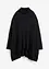 Oversize-Poncho Pullover, bonprix