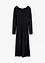 Maxi-Strickkleid, bonprix