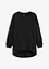 Oversize-Sweatshirt High Low, bonprix