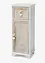 Armoire de salle de bain avec cœur, bonprix