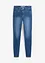 Skinny Shaping-Jeans Mid Waist, bonprix