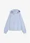 Oversized Kapuzensweatshirt, bonprix