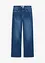 Wide Leg Jeans High Waist, bonprix