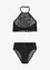 Bustier+Tailienslip ouvert (2-tlg.Set), VENUS