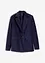 Longblazer aus Ripp-Samt, bonprix