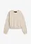 Sweat-shirt raccourci, bonprix