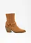 Bottines Cowboy , bonprix