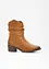 Rieker Cowboy Stiefelette, Rieker