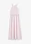 Maxikleid mit Spitze, bonprix