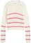 Polo-Strickpullover, bonprix