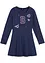 Robe fille en jersey de coton, bonprix