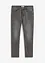 Jean extensible Slim Fit, Straight, John Baner JEANSWEAR