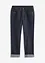 Straight Jeans Low Waist, rinse wash, bonprix