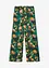 Weite Pyjamahose aus softem Viskose-Mix, bonprix
