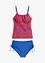 Tankini (2-tlg. Set), bonprix