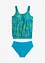 Tankini (2-tgl. Set), bonprix