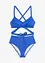 Bustier Bikini (2-tlg.Set), bonprix