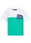 T-Shirt aus Bio Baumwolle, bonprix