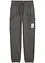 Sweat Cargohose aus Bio Baumwolle, bonprix