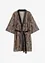 Kimono mit Leo-Print, VENUS