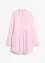 Longbluse aus Viskose, bonprix