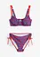 Bügel Bikini (2-tlg.Set), bonprix