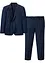 Anzug (2-tlg.Set), Slim Fit, bonprix
