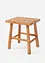 Holz Hocker, bonprix