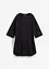 Oversize Longshirt mit Seitenschlitzen, bonprix