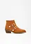 Cowboy Stiefelette, bonprix