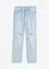 Straight Jeans mit Destroy-Effekten, bonprix