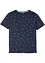 T-Shirt aus reiner Bio-Baumwolle, bonprix
