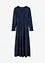 Robe longue avec dentelle, bonprix