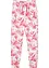 Pantalon en jersey 100% coton, bonprix