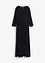 Maxikleid aus Viskose, bonprix