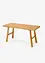 Banc en bois, bonprix