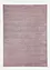 Waschbarer Teppich mit weichem Flor, bonprix