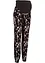 Leichte Umstandshose aus Viskose, Loose Fit, bonprix