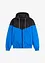 Colourblocking Jacke in Blousonform, bonprix