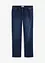 Regular Fit Schlupfjeans mit Komfortschnitt, Straight, bonprix