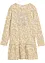 Robe en jersey fille avec coton, bonprix