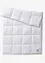 Couette microfibre toucher duvet Lys confort mi-ferme, bonprix