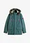 Winter-Parka mit sportlichen Details, bonprix