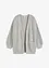 Oversize-Strickjacke, bonprix