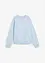 Sweat-shirt oversize Essential, bonprix