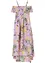 Carmen-Kleid, bonprix