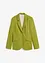 Baumwoll Jersey-Blazer, tailliert, bonprix