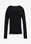 Feinstrickpullover, bonprix